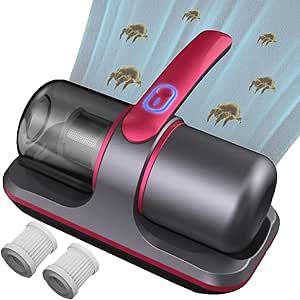 Anti-Dust Mite Vacuum Cleaner