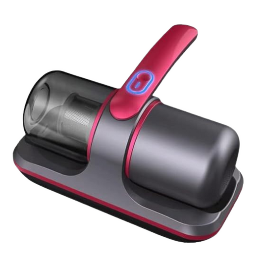 Anti-Dust Mite Vacuum Cleaner
