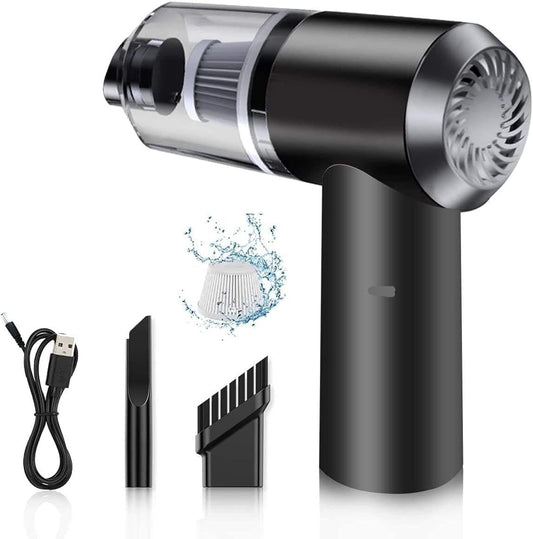 Rechargeable Mini Handheld Vacuum Cleaner